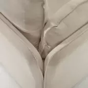 Sofa z funkcją spania Tanit kave home