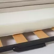 Sofa z funkcją spania Tanit kave home