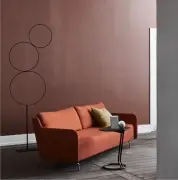 Sofa z funkcją spania Venus Soft Line