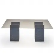 Stół Vestige prostokątny Sancal
