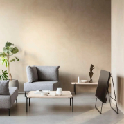 Stojak pod telewizor Carry fioletowy Please Wait to be Seated