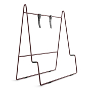 Stojak pod telewizor Carry fioletowy Please Wait to be Seated