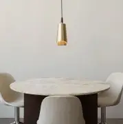 Stół Androgyne 150 Cm Naturalny Dąb Audo Copenhagen