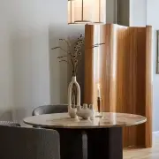 Stół Androgyne 150 Cm Naturalny Dąb Audo Copenhagen