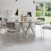 Stół Cartesio 140 cm Calligaris