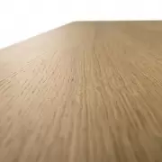 Stół Rozkładany Curved Dębowy Woodman