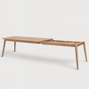 Stół Rozkładany Lungo 160-260 Cm Paged