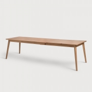 Stół Rozkładany Lungo 160-260 Cm Paged