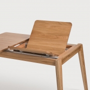 Stół Rozkładany Lungo 160-260 Cm Paged