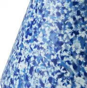 Stołek Bit Cone niebieski Normann Copenhagen