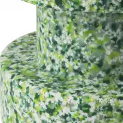 Stołek Bit Stack zielony Normann Copenhagen
