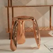 STOŁEK PLOPP STANDARD MIEDZIANY ZIETA