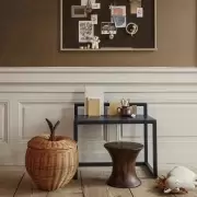 Stołek Spin Ferm Living