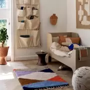 Stołek Spin Ferm Living