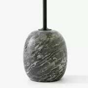 Stolik Lato LN8 zieleń-Verde Alpi Marble Andtradition