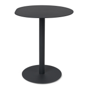 Stolik kawiarniany Pond czarny Ferm Living