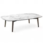 Stolik kawowy Abrey CS5137-C Calligaris