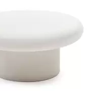Stolik ogrodowy Addaia 66 cm kave home