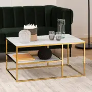Stolik kawowy Alisma 90x60 cm Actona Company