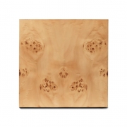Stolik kawowy Burl 40 cm Ferm Living
