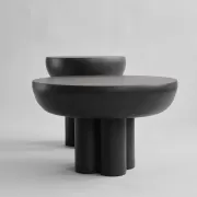 Stolik kawowy Crown kawowy 101 Copenhagen