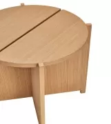 Stolik kawowy Dash Hubsch