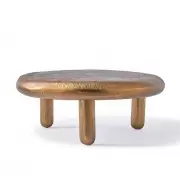Stolik kawowy Disk Pols Potten