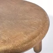 Stolik kawowy Disk Pols Potten
