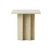 Stolik kawowy Edge 45 cm Normann Copenhagen