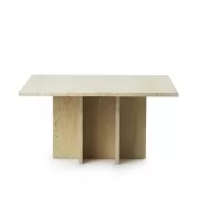 Stolik kawowy Edge 80 cm Normann Copenhagen