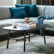 Stolik kawowy Elegance Vtwonen