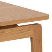 Stolik kawowy Essex 80 cm Actona Company