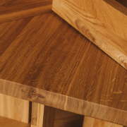 Stolik kawowy Farmhouse Square Frama