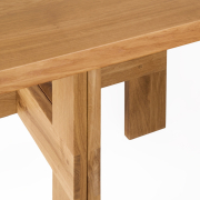 Stolik kawowy Farmhouse Square Frama