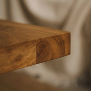 Stolik kawowy Farmhouse Square Frama