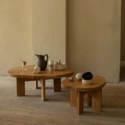 Stolik kawowy Farmhouse Pond Frama