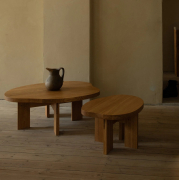 Stolik kawowy Farmhouse Pond Frama