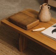 Stolik kawowy Farmhouse Rectangle Frama