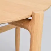 Stolik kawowy Holton dębowy Rowico