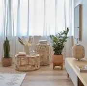 Stolik kawowy Kohana 66 cm kave home