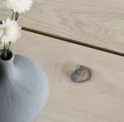 Stolik kawowy Melville dąb bielony Rowico