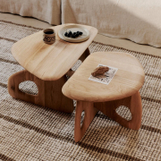 Stolik kawowy Oar 55 cm Ferm Living