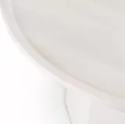 Stolik kawowy Pine 65 różowy Normann Copenhagen