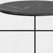 Stolik kawowy Planner 80 cm Fritz Hansen