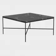 Stolik kawowy Planner 80x80 cm Fritz Hansen