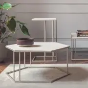 Stolik kawowy Renee cs5133-EX Calligaris