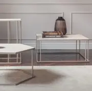 Stolik kawowy Renee cs5133-QX Calligaris