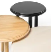 Stolik kawowy Ronda 80 cm Fameg