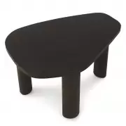 Stolik kawowy Sculp 65 cm Normann Copenhagen