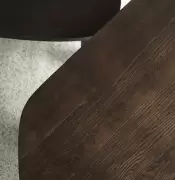 Stolik kawowy Sculp 65 cm Normann Copenhagen